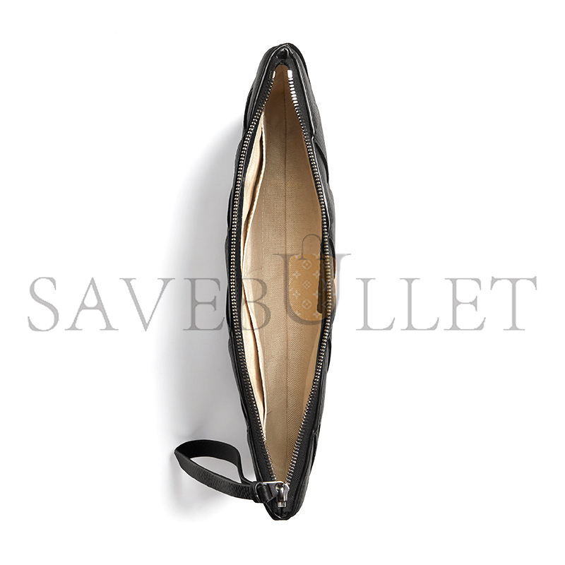 BOTTEGA VENETA DIAGO LARGE POUCH 795632V4FV18803 (33*23*2cm)